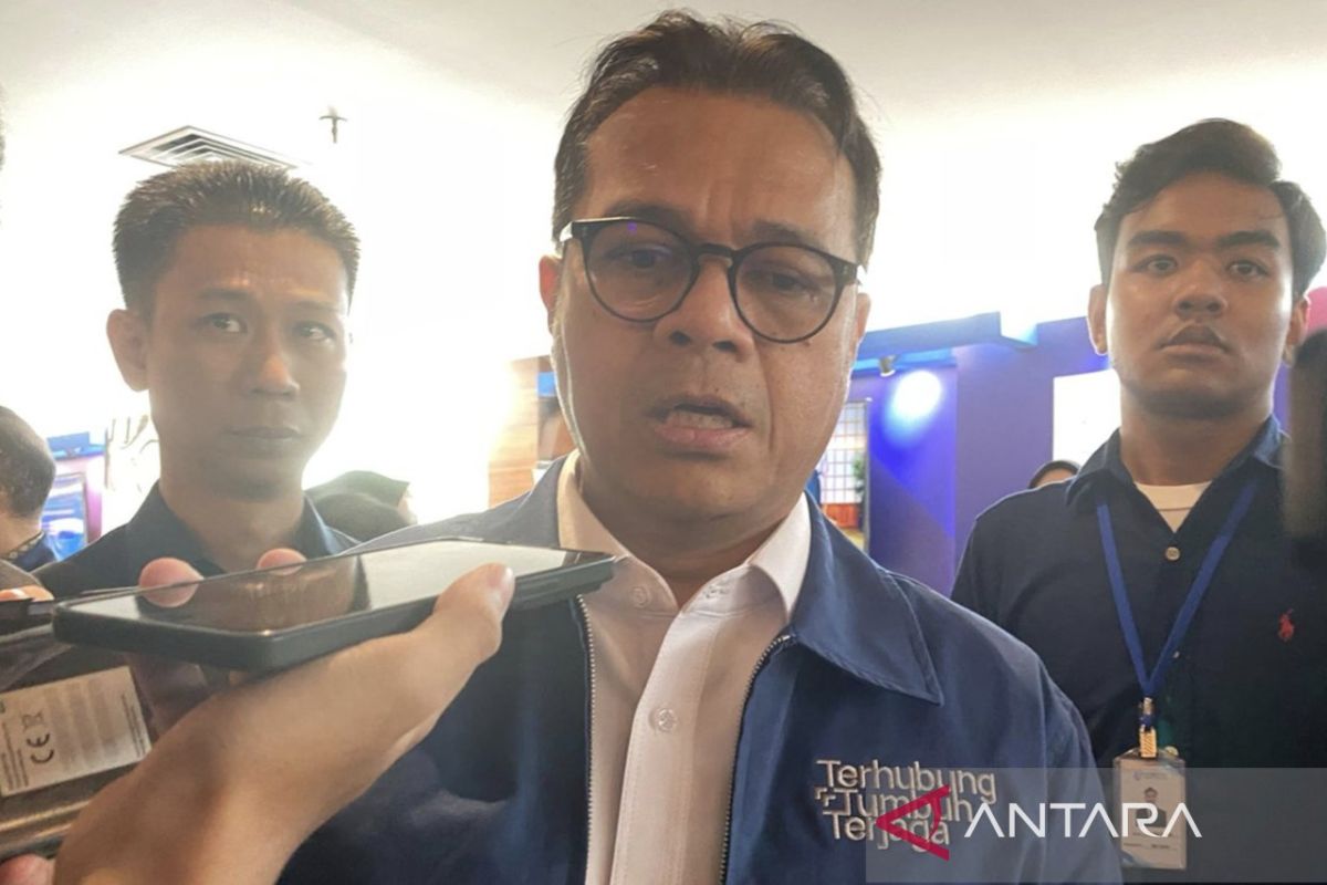 Wamenkomdigi: Aceh mendapat bantuan internet satelit gratis satu bulan