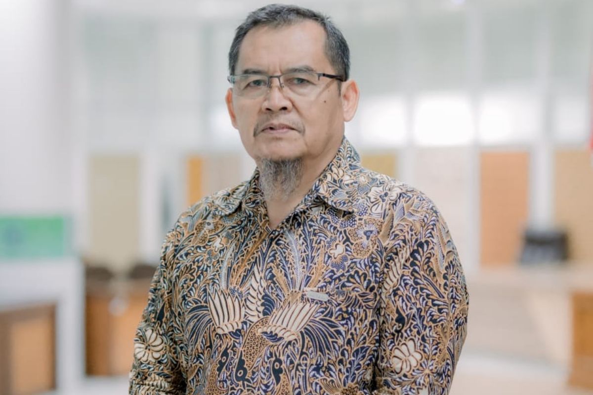 Menjawab krisis integrasi peradaban melalui panggung ilmiah