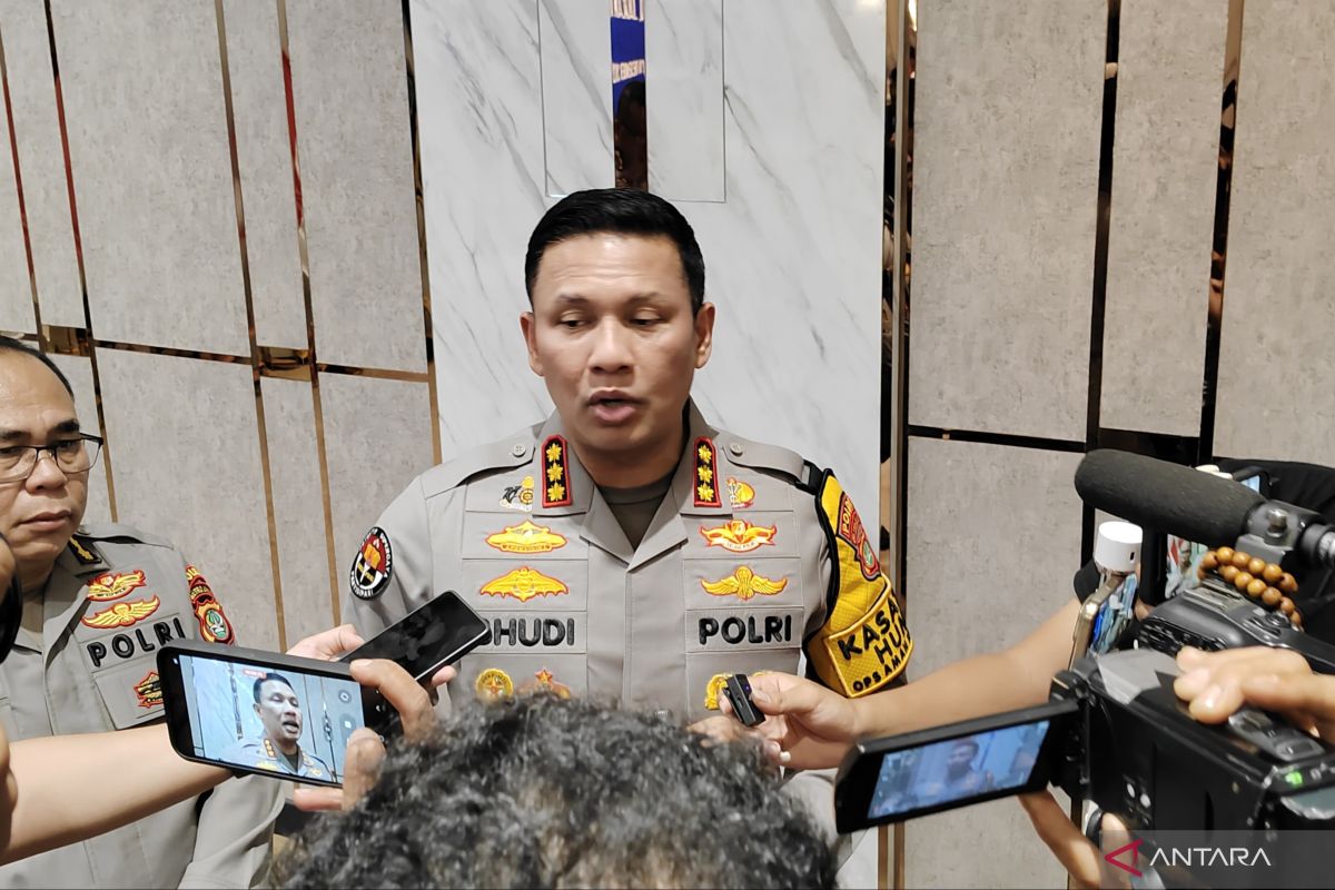 Kebakaran ruko Jakpus, Polisi sudah sterilkan lokasi