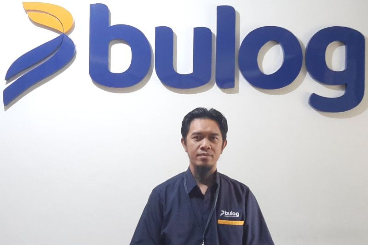 Bulog Tanjungpinang tambah 24 ton stok beras premium perkuat pasokan pangan jelang Nataru