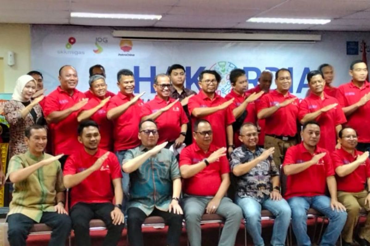Peringati HAKORDIA 2025, Ratusan Karyawan dan Subkontraktor PetroChina Jabung Siap Satukan Aksi Basmi Korupsi