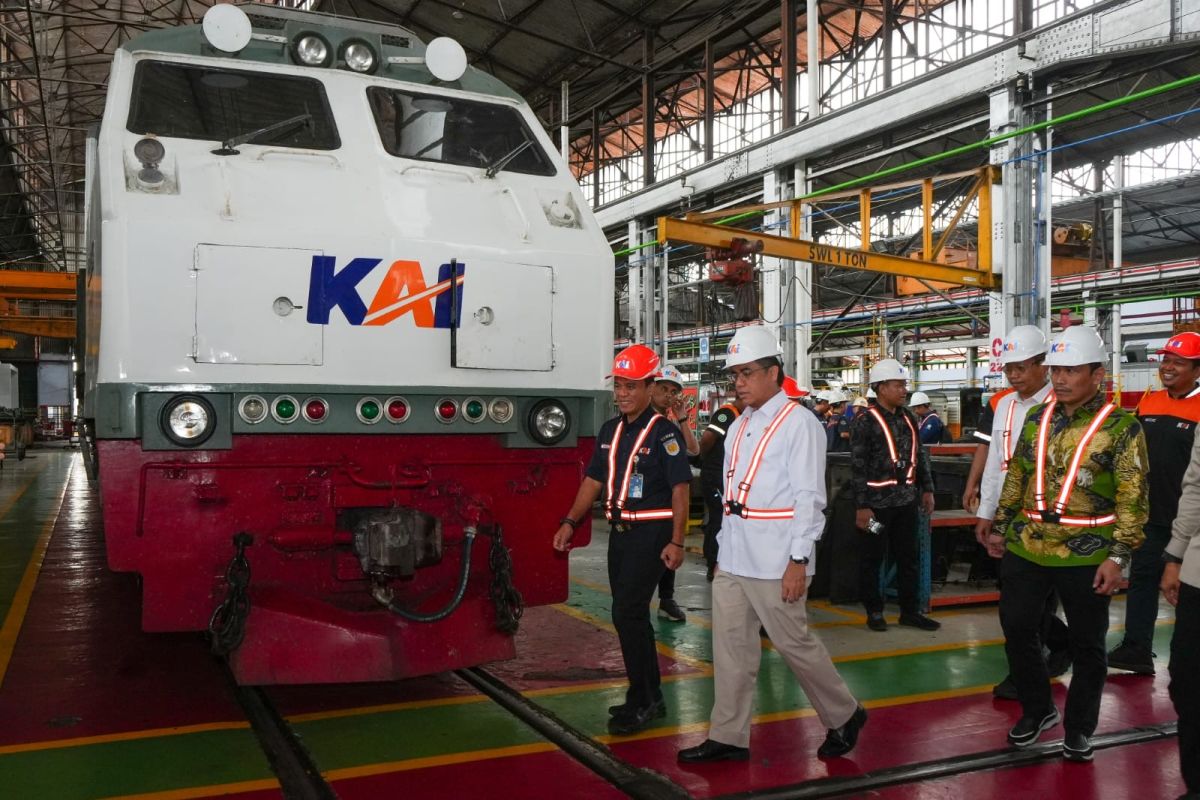 Menaker bidik 100 ribu peserta Magang Nasional per tahun