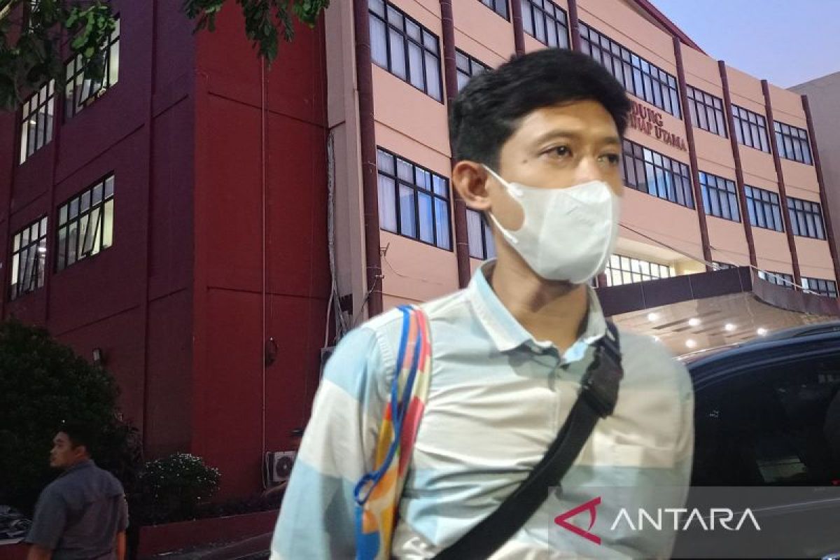 Kebakaran ruko di Jakpus, salah satu korban menjelang kelahiran anak