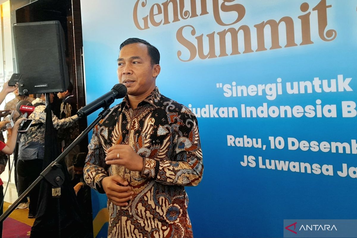 Kemendukbangga gerakkan penyuluh jadi orang tua asuh cegah stunting