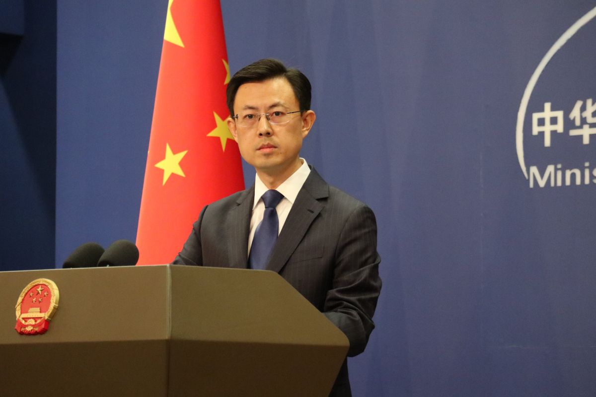 China harap Thailand-Kamboja redakan bara konflik di perbatasan