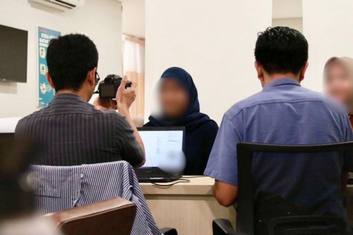 Imigrasi Batam lampaui target PNBP 109 persen capai Rp126 M