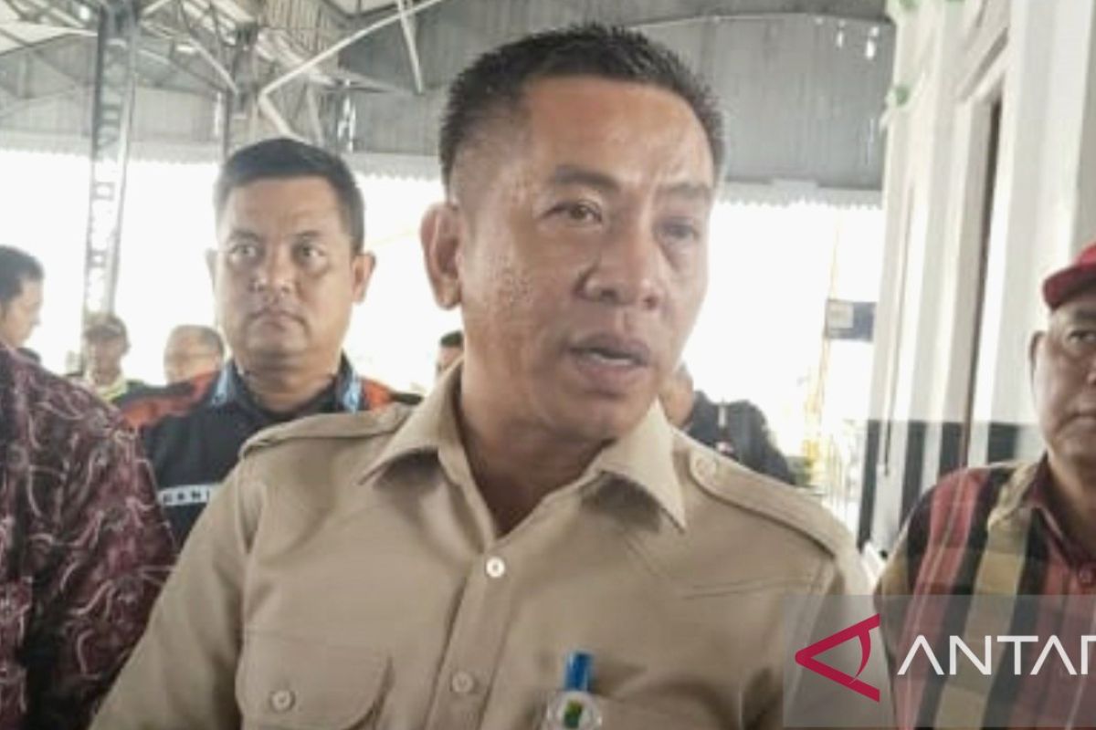 Pemkab Karawang anggarkan Rp10 miliar untuk penataan wilayah Cikampek