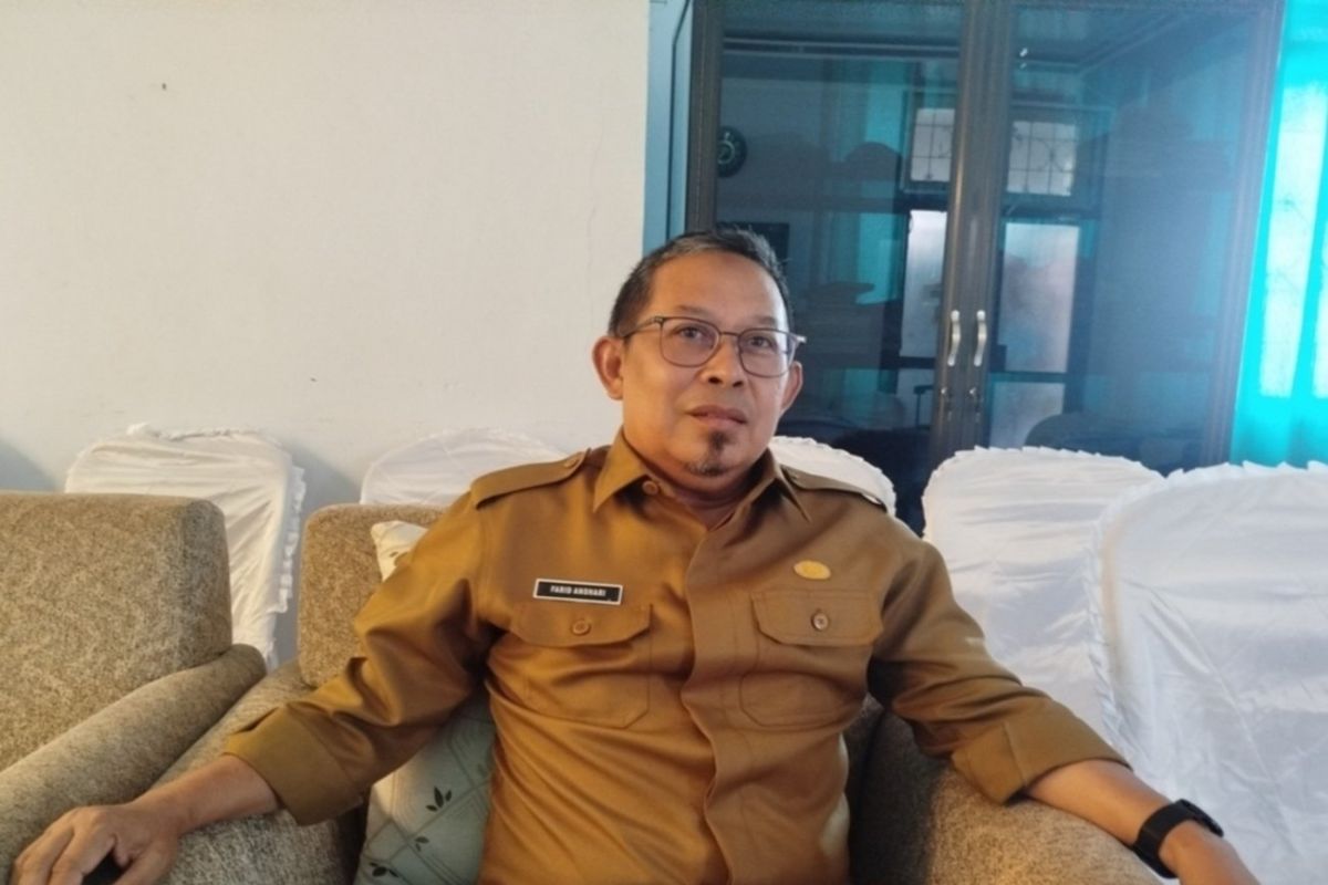 Pemkab Dompu bebaskan denda tunggakan PBB 2013-2024