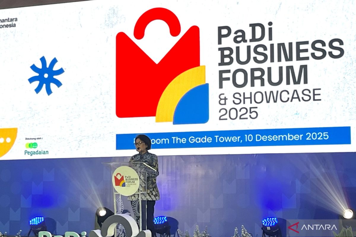 BP BUMN tegaskan peran strategis UMKM sebagai mitra pengadaan