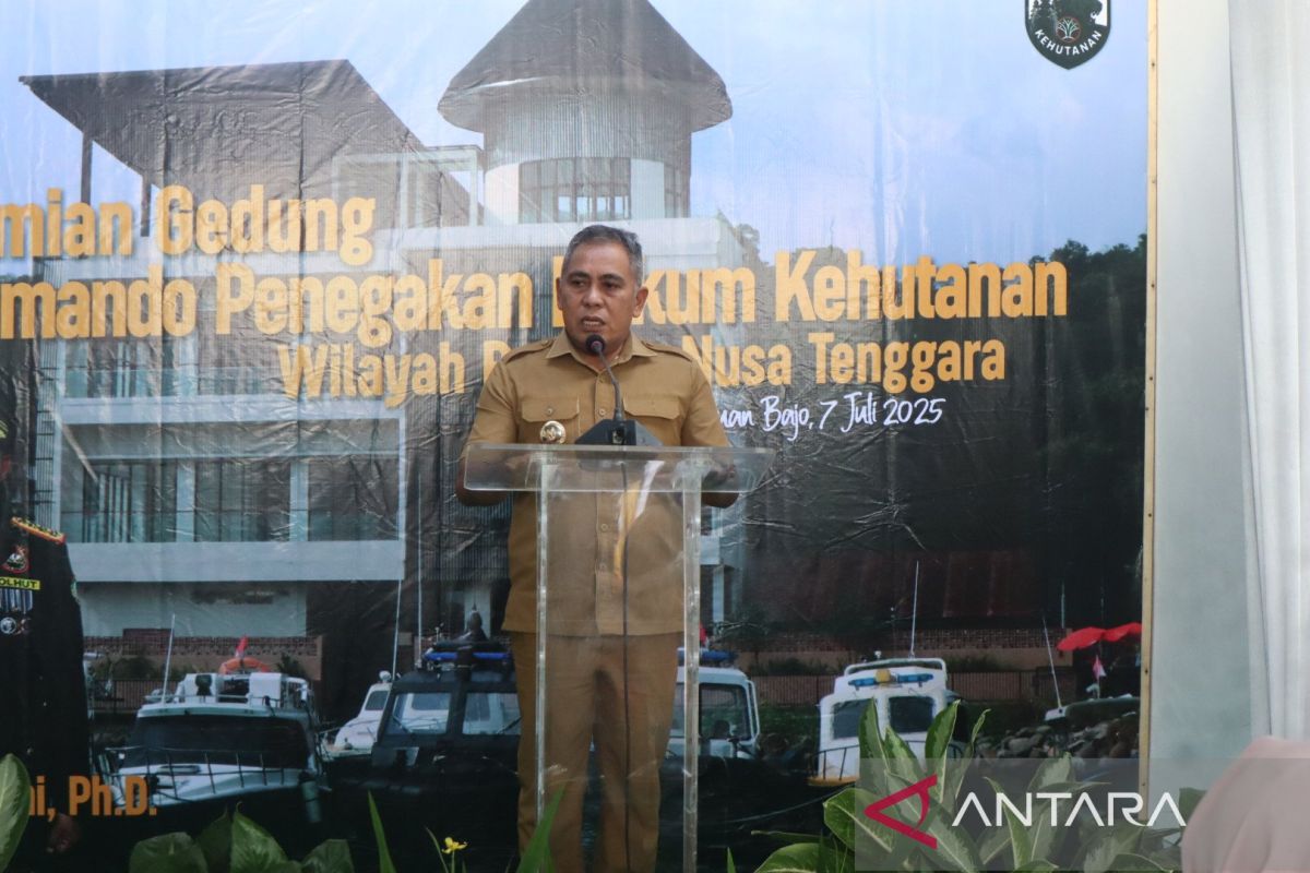 Pemkab Mabar mengingatkan kades kelola keuangan desa secara kolaboratif