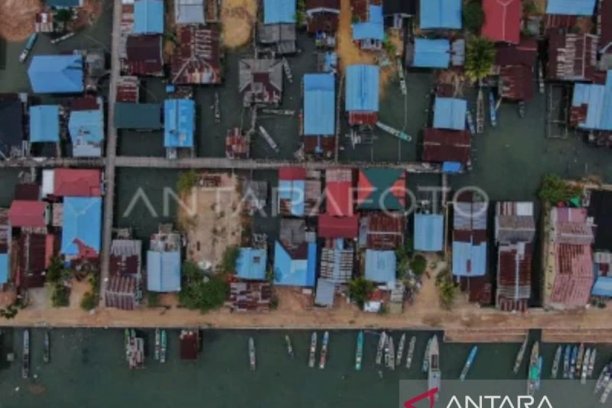 Indonesia Kembangkan Program Kampung Nelayan Merah Putih hingga 100 Lokasi