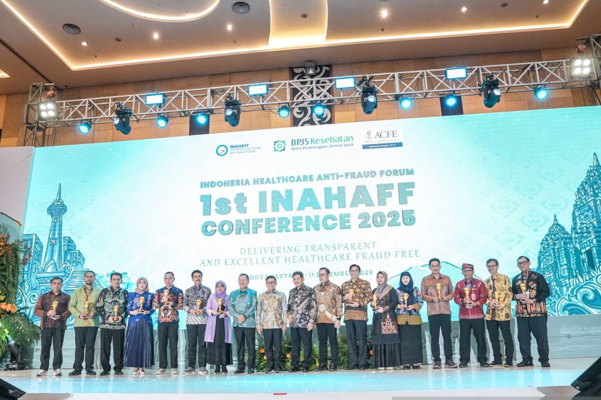 Lindungi masyarakat miskin, Menko PM tekankan pemberantasan fraud JKN