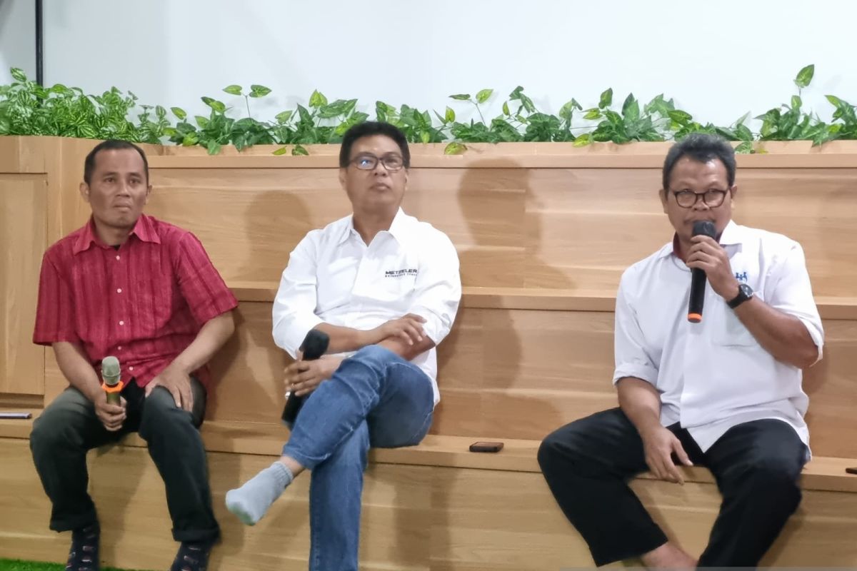 KemenPPPA sebut penyediaan RP3 tingkatkan produktivitas kerja