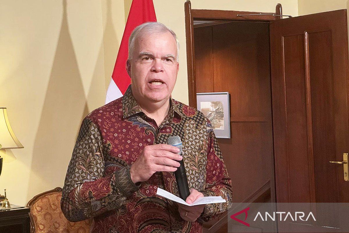 Kuasa usaha tekankan pentingnya hubungan antar-masyarakat RI, AS