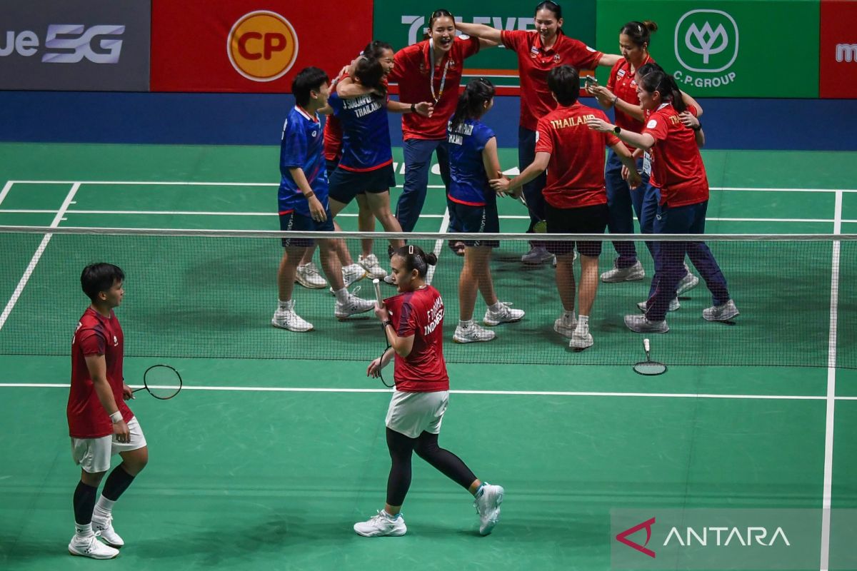 Ana/Meilysa tantang ganda Malaysia Pearly/Thinaah di final