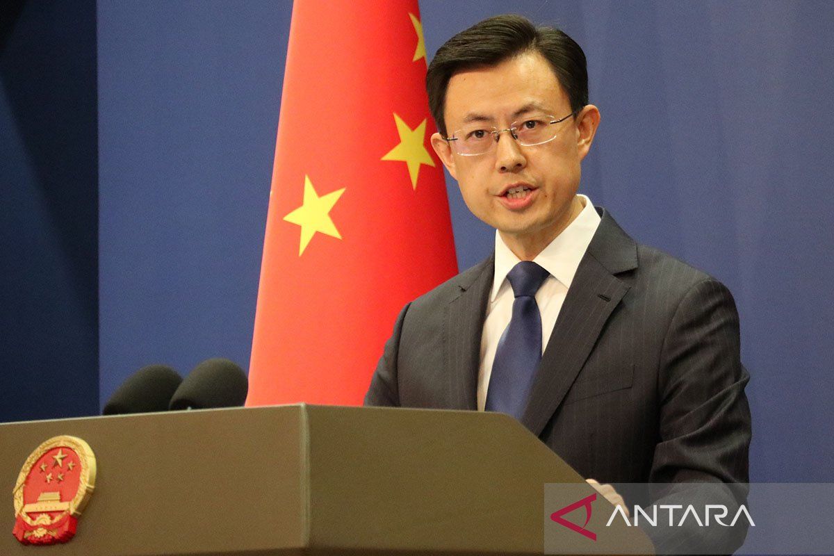 China-Jepang memanas: Beijing bantah penguncian radar picu ketegangan