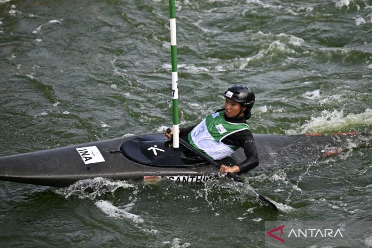 Sejumlah cabang berpotensi kembali menambah pundi emas Indonesia