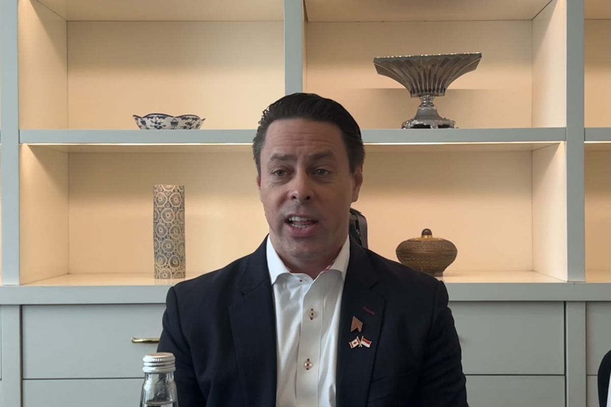 Kanada alihkan fokus dagang ke ASEAN pasca perang tarif dengan AS