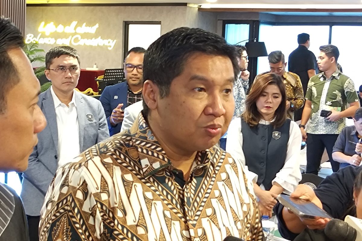 Kementerian PKP siapkan relokasi dan rumah bagi korban bencana Sumatra