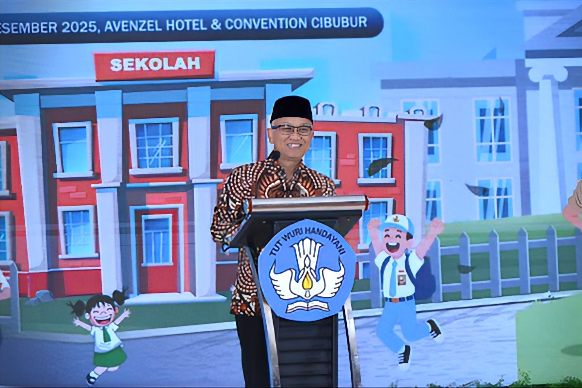 Free meals program to bolster character, good practices: dy minister