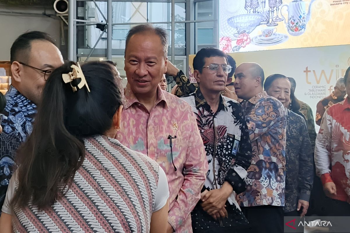 Kemenperin kawal pelaksanaan SNI hingga P3DN