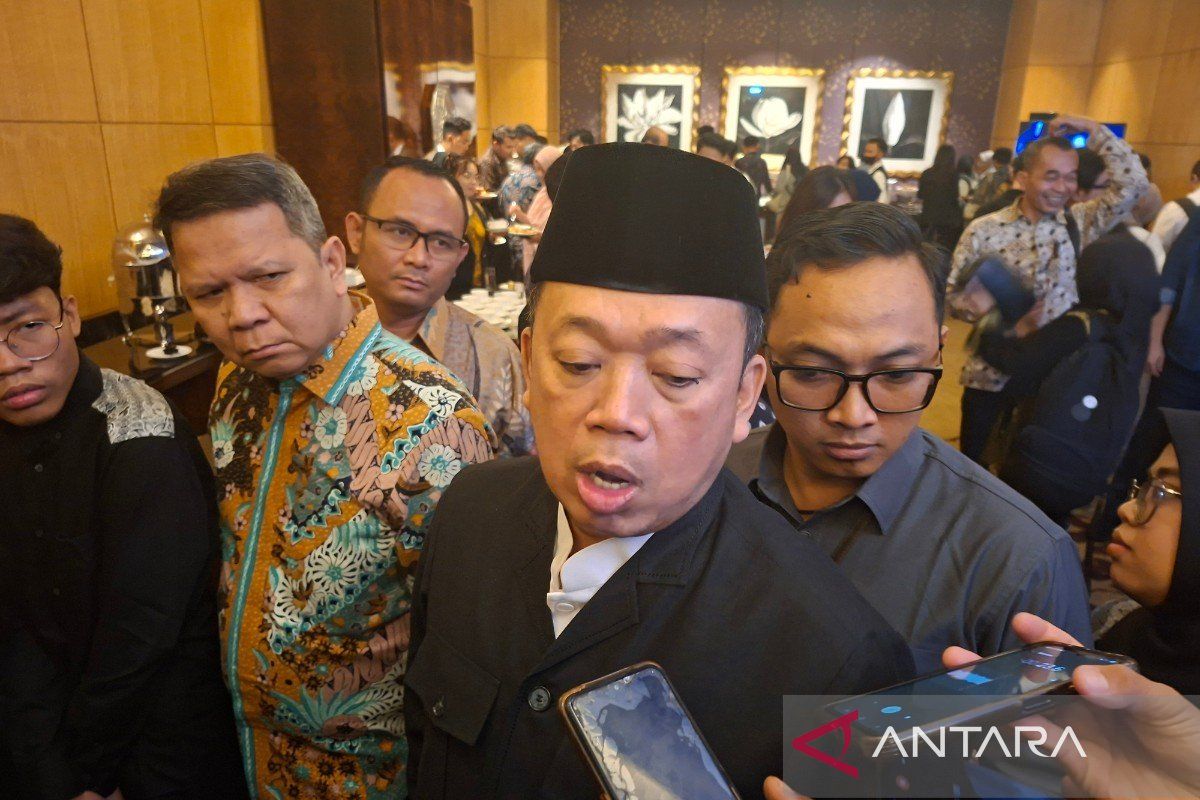 Menteri ATR minta pelayanan pertanahan adaptif, cepat, dan bersih