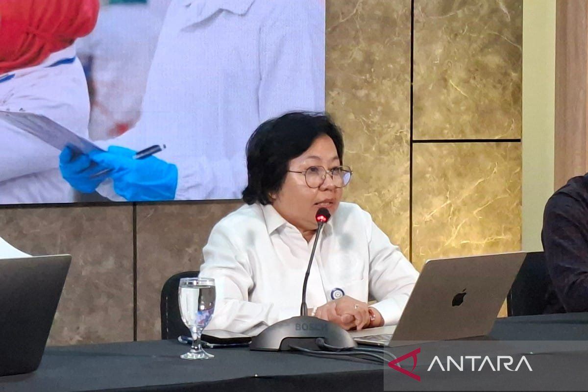 KKP: Produk perikanan Indonesia diterima di 147 negara pada tahun ini