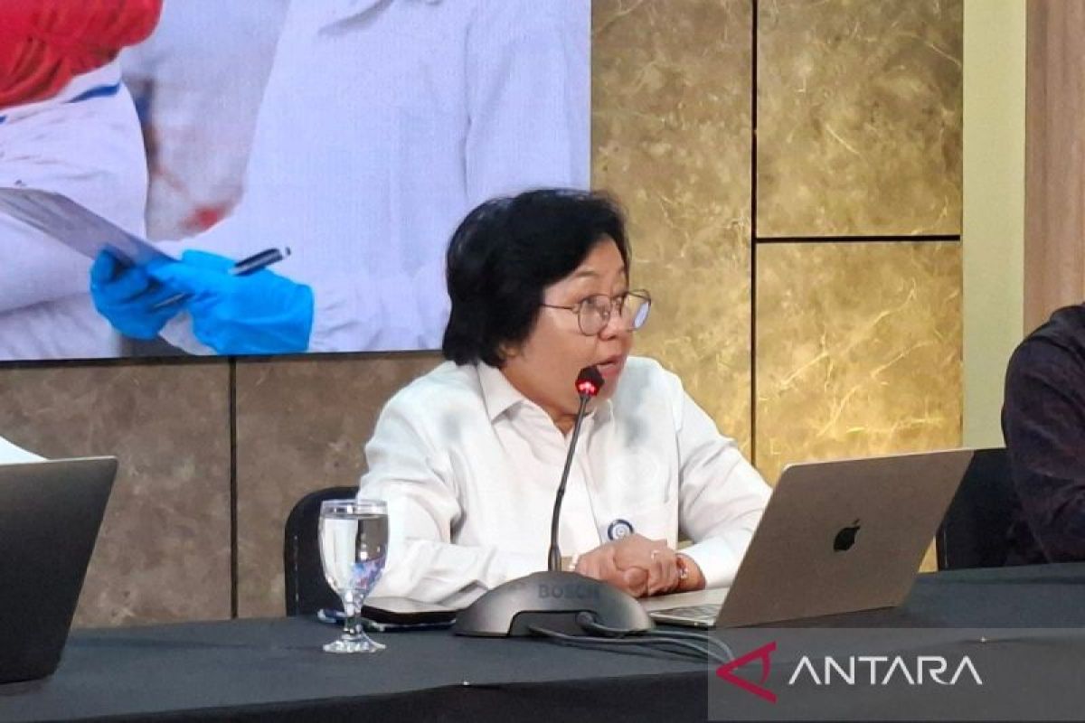 Indonesia shrimp exports clear U.S. Cesium-137 inspection: Ministry