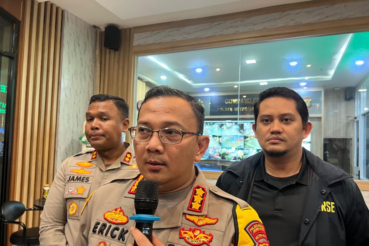 Polisi belum tetapkan tersangka dalam kasus kecelakaan mobil MBG