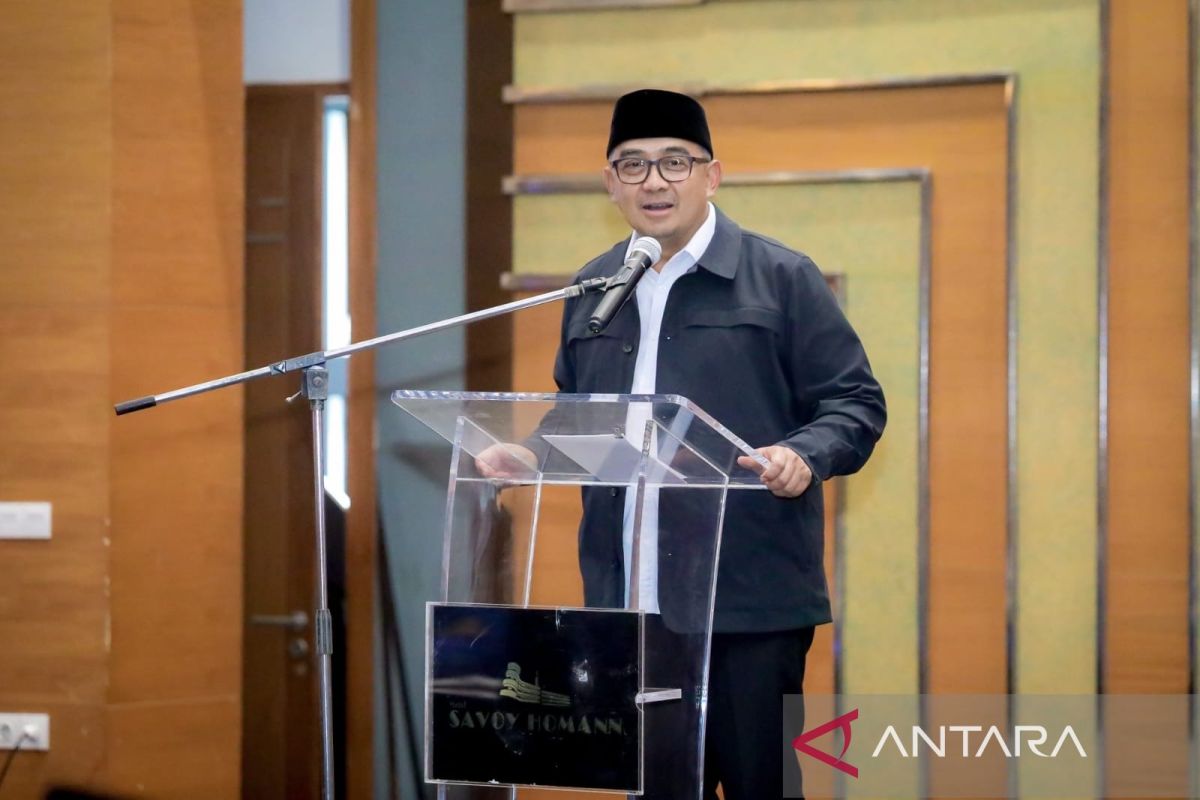 Pemkot Bandung pastikan pelayanan publik normal usai Erwin tersangka