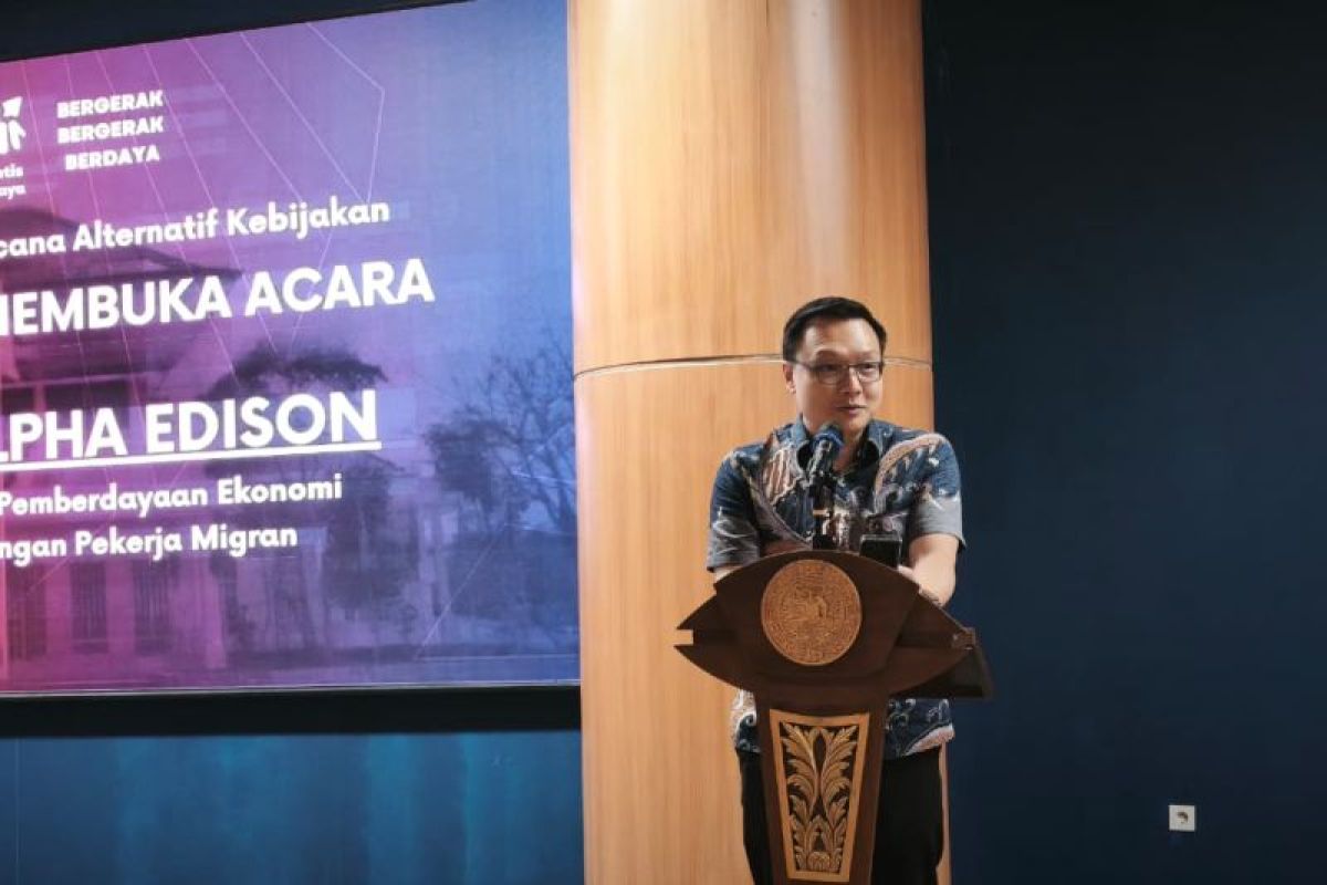 Kemenko PM rumuskan transformasi pemasaran UMKM dan SMK Go Global