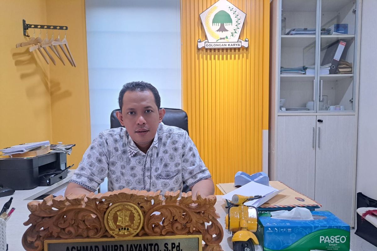 DPRD Surabaya minta pemkot siapkan infrastruktur digitalisasi parkir