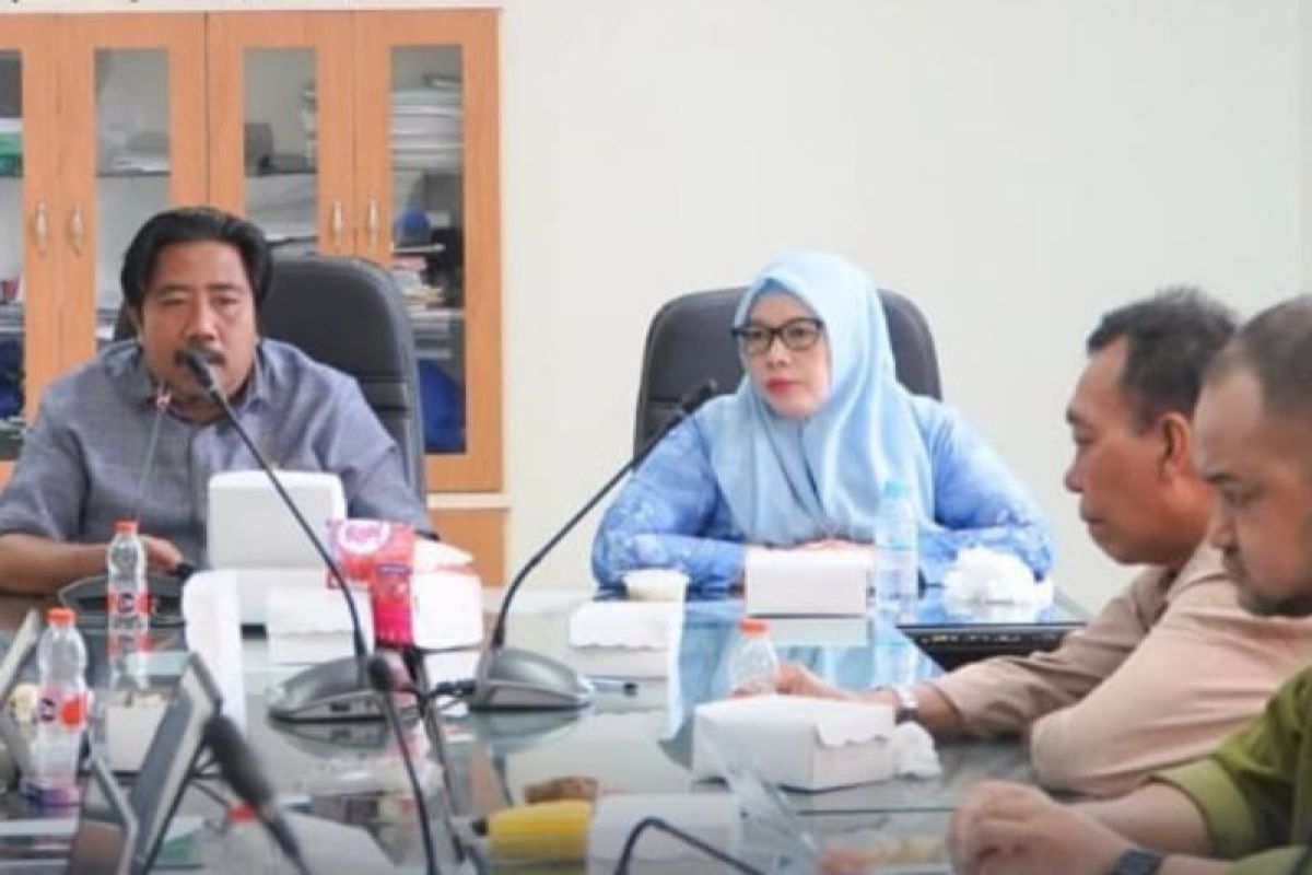 DPRD Banjarmasin perkuat pengawasan dana investasi Bank Kalsel