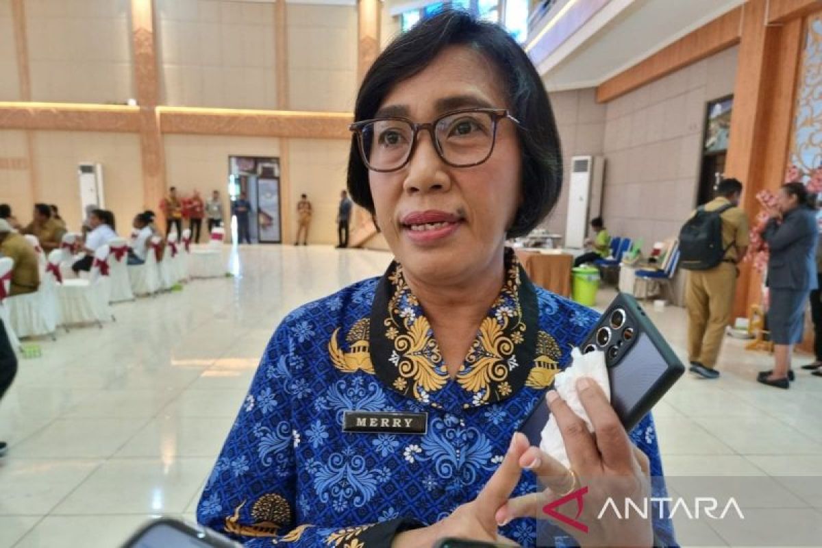 BPS sebut 72.061 usaha di Papua Barat masuk skala mikro kecil