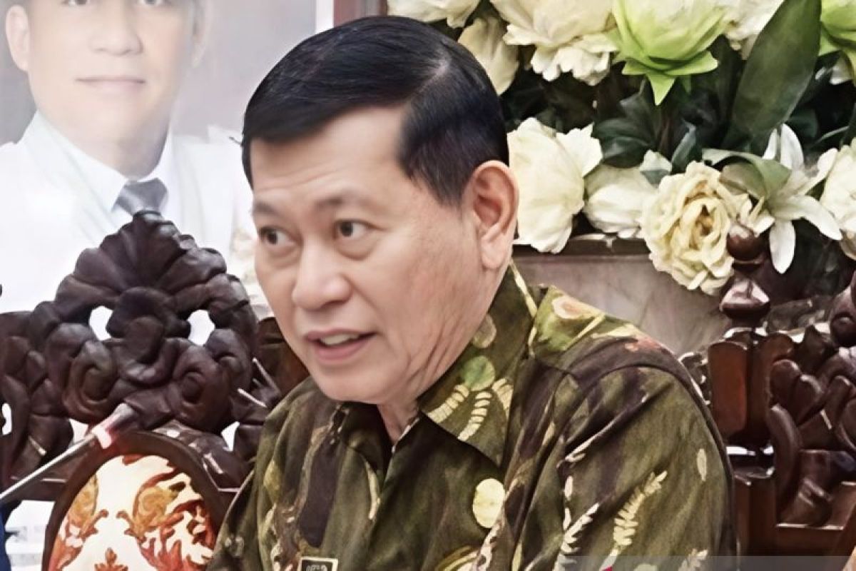 Melawan perdagangan alkohol ilegal di Calaca Manado