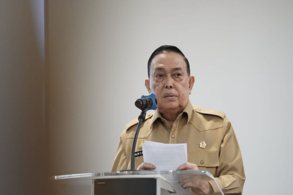 Sulbar siapkan posko siaga bencana jelang Natal dan tahun baru