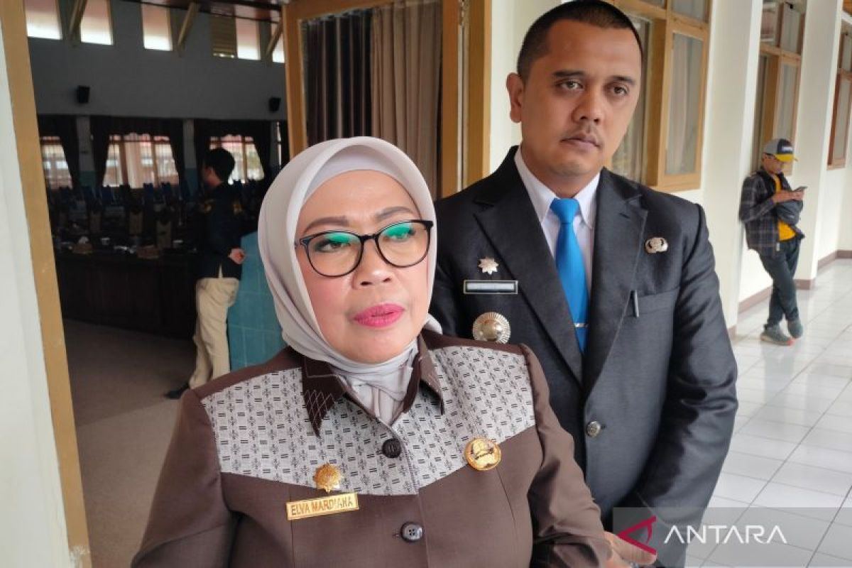 Pemkab Rejang Lebong ajak warga perbanyak doa agar terhindar bencana