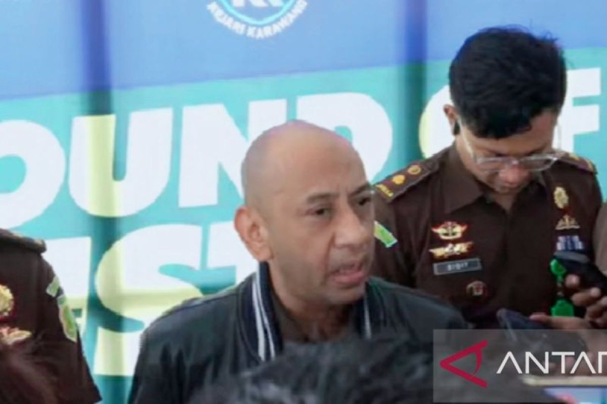 Kejari Karawang ungkap 38 kegiatan fiktif penggunaan dana desa