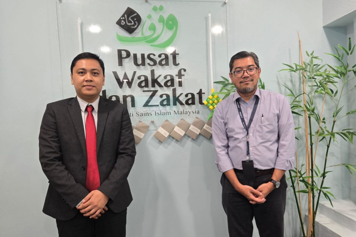 Dekan UIN Jember: filantropi Islam berkembang pesat di Indonesia