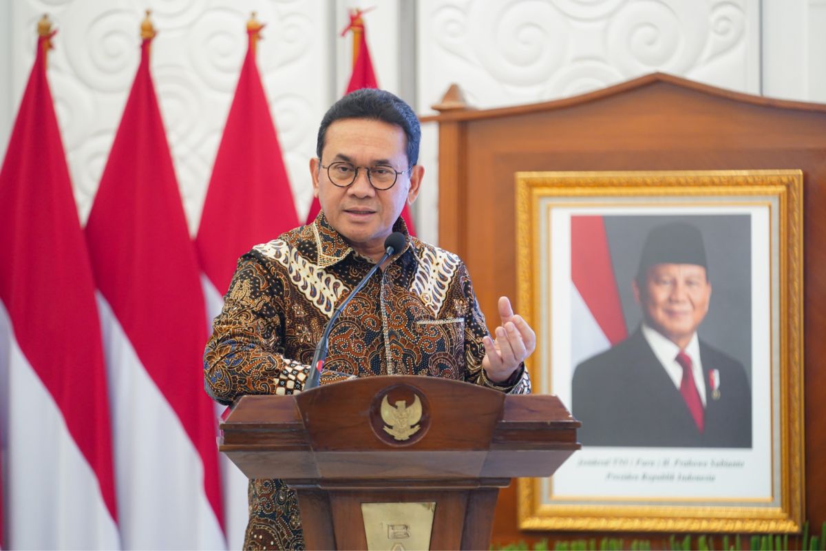 Minister eyes downstreaming to boost spice competitiveness