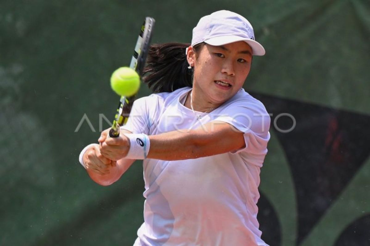 Aksi Perdana 2026: Janice Tjen dan Alex Eala Turun di WTA 250 Auckland