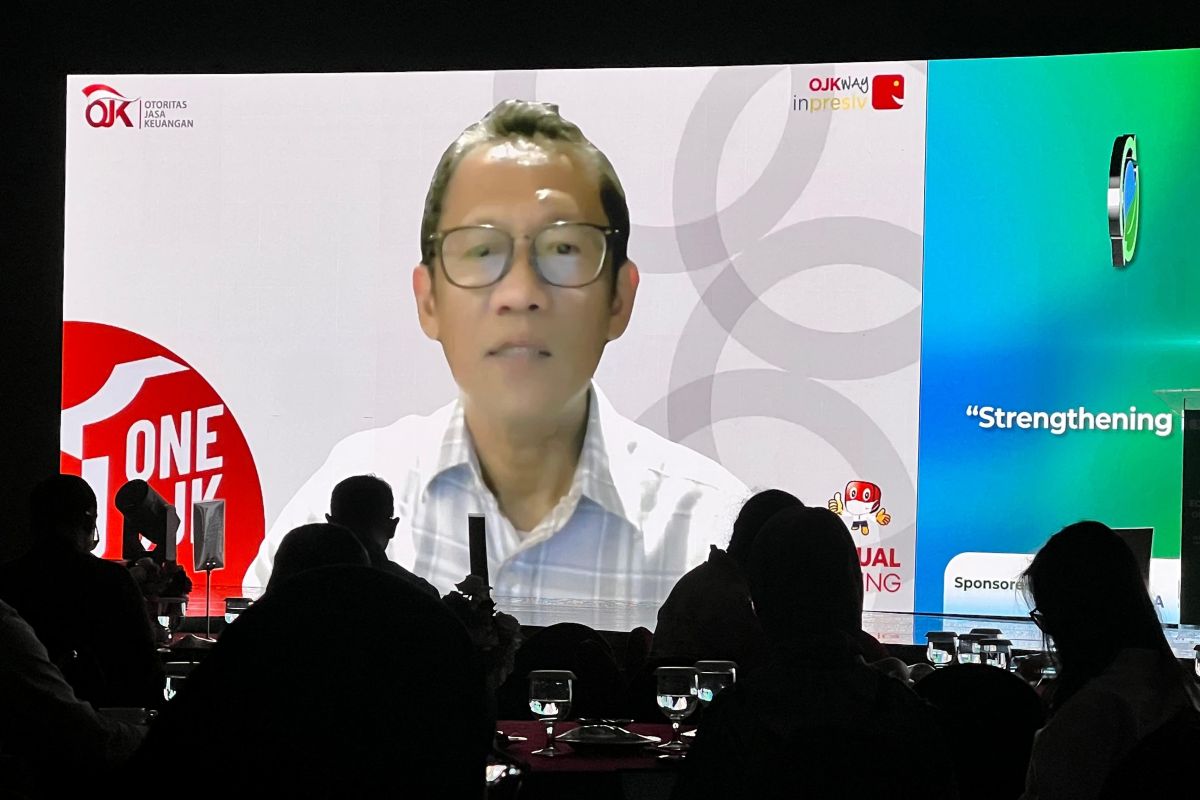 OJK akan terbitkan TKBI versi ketiga pada awal 2026