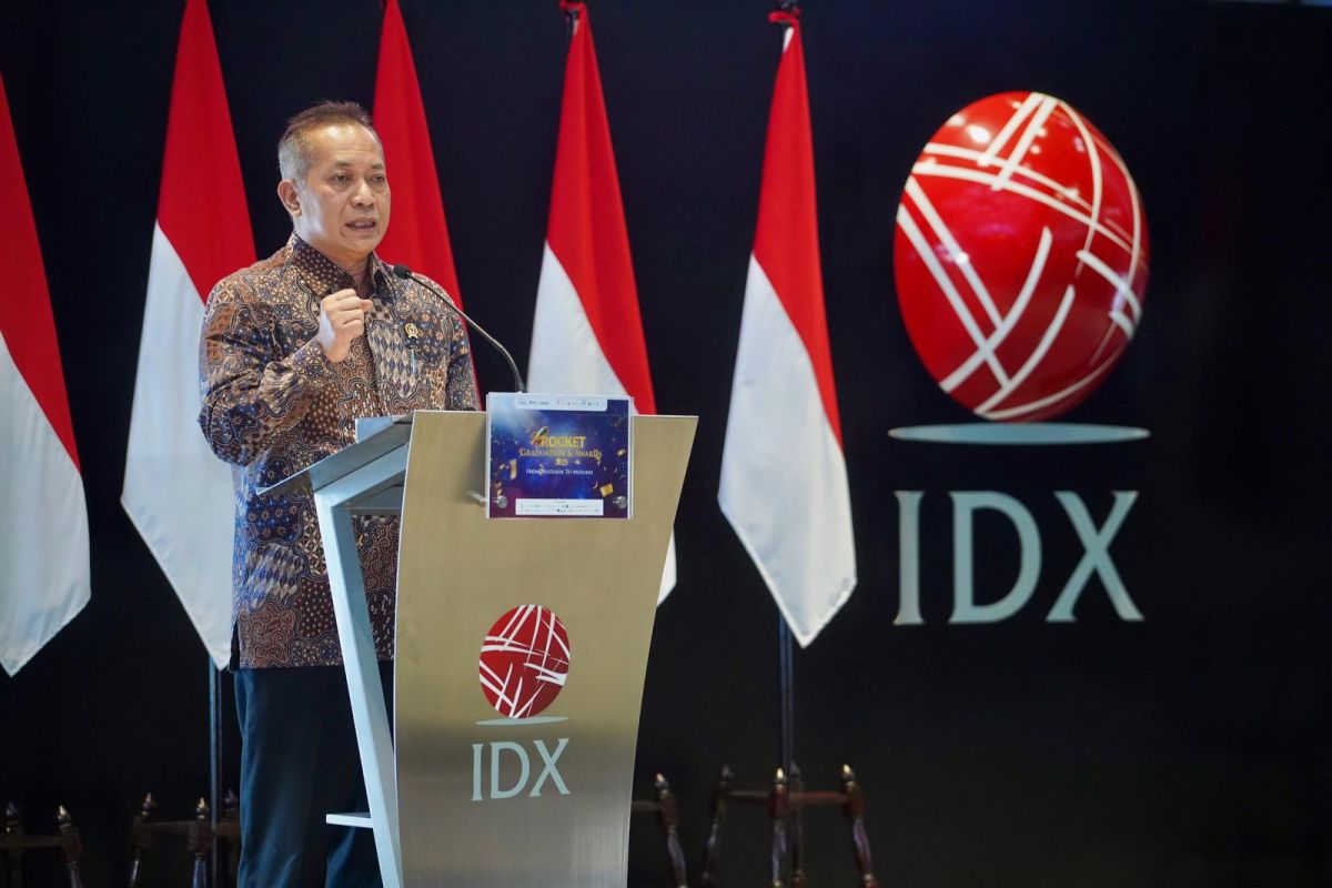 Menkop ajak wirausaha muda jajakan produk di Kopdes Merah Putih