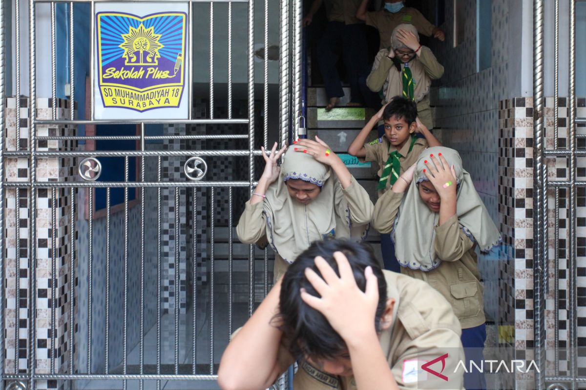 Kenali upaya kesiapsiagaan kebakaran gedung