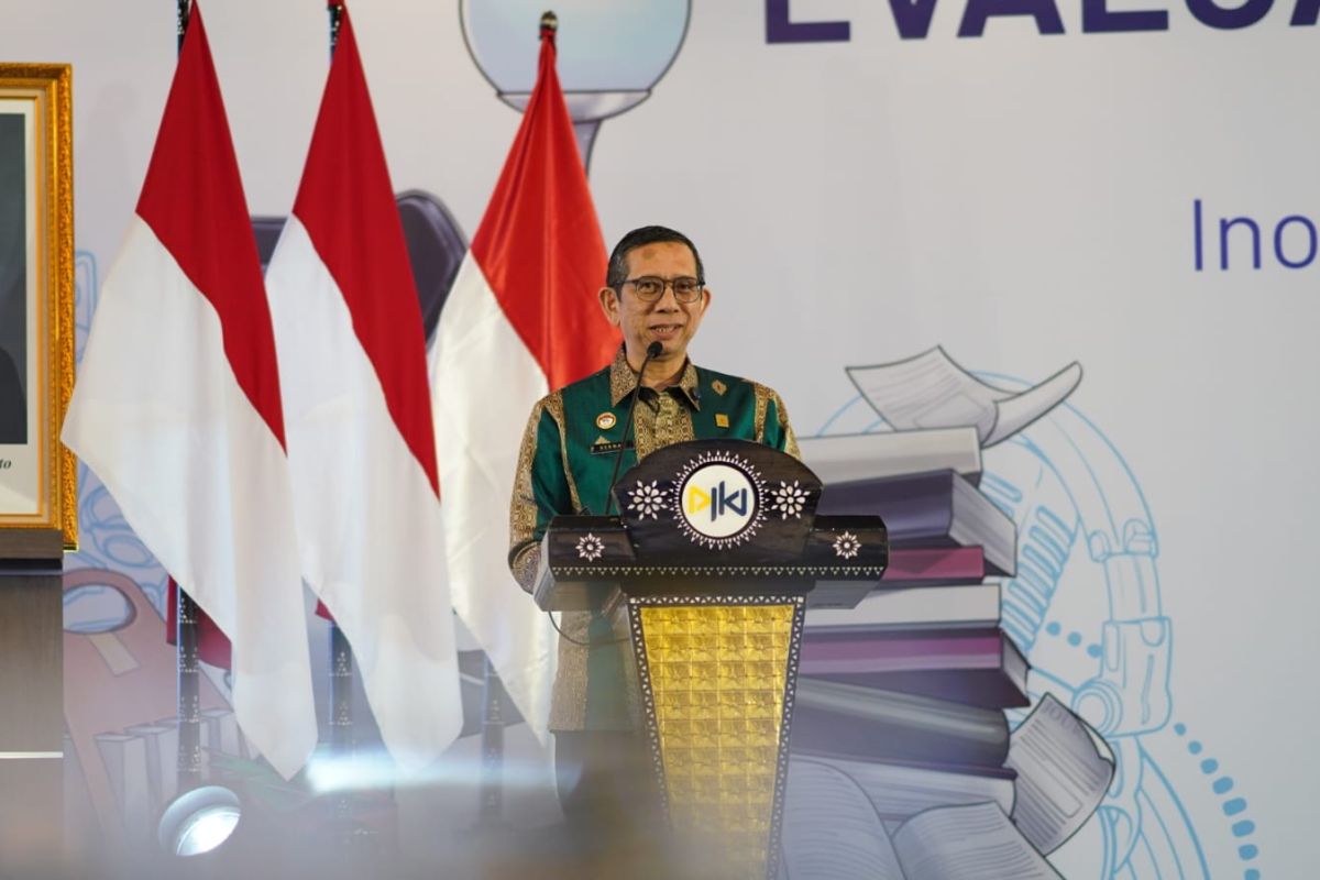 Kemenkum Babel: PDLM Versi Dua perkuat layanan kekayaan intelektual