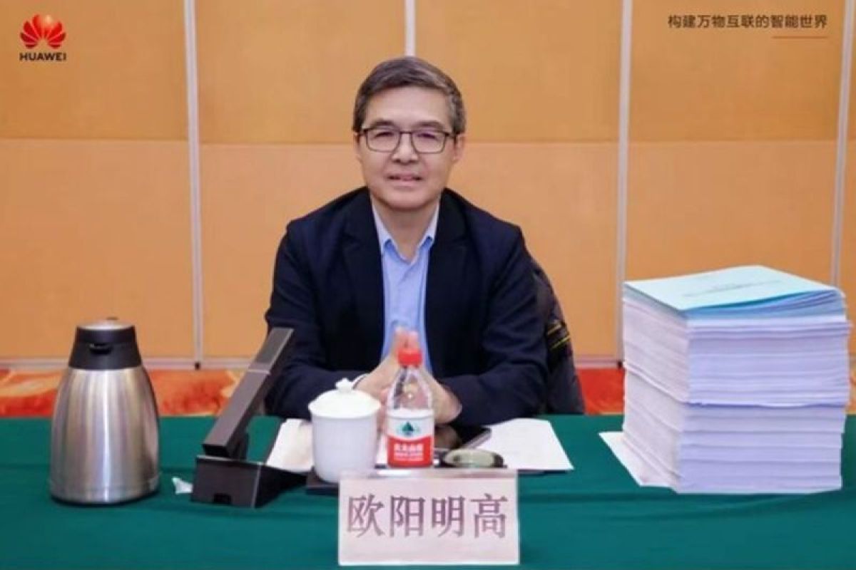 Sistem Penilaian Kuantitatif Keselamatan BESS Siklus Penuh Huawei Digital Power Raih Apresiasi Tertinggi