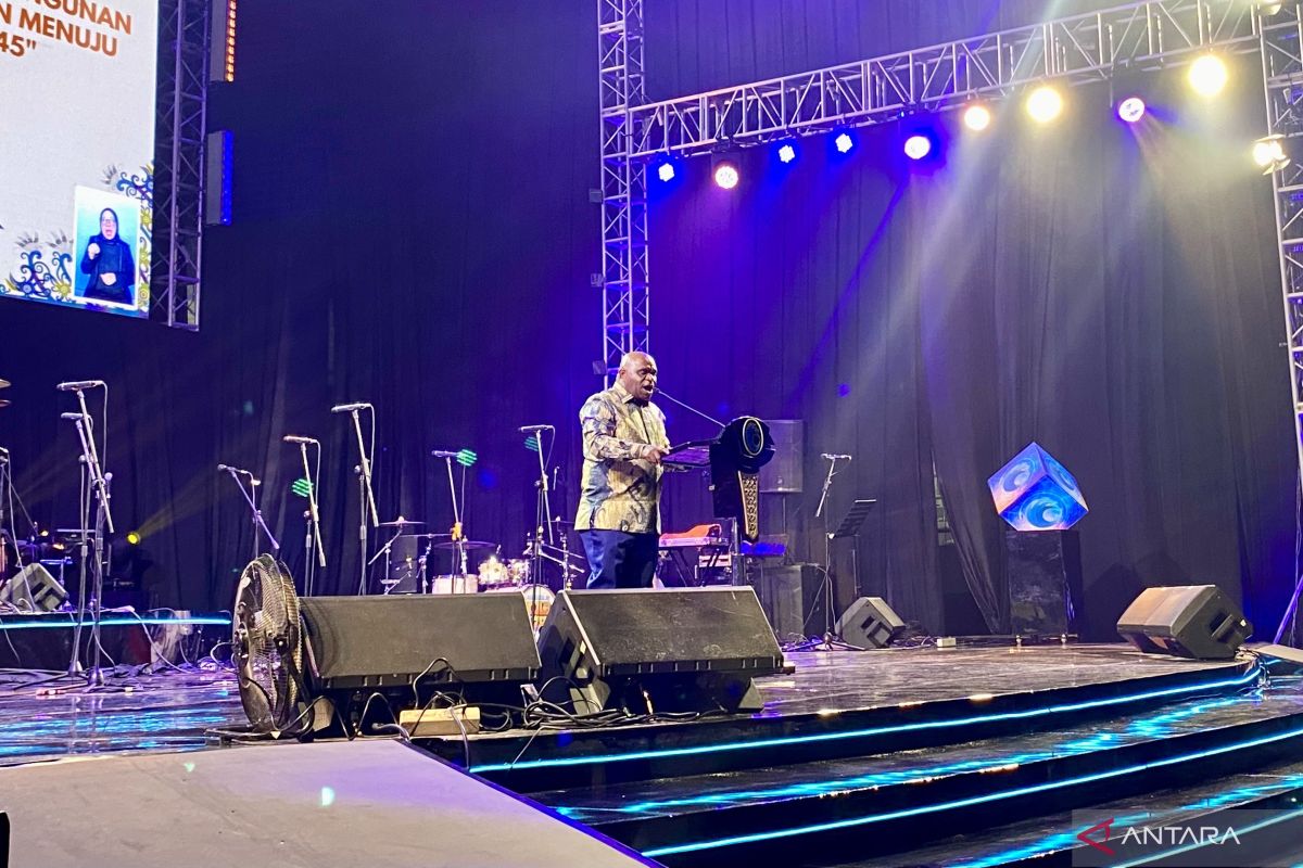 MenHAM dukung penguatan "mainstreaming human rights" bangun peradaban