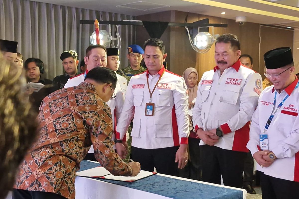 Mendes minta ABPEDNAS berperan pada pengawasan dana desa