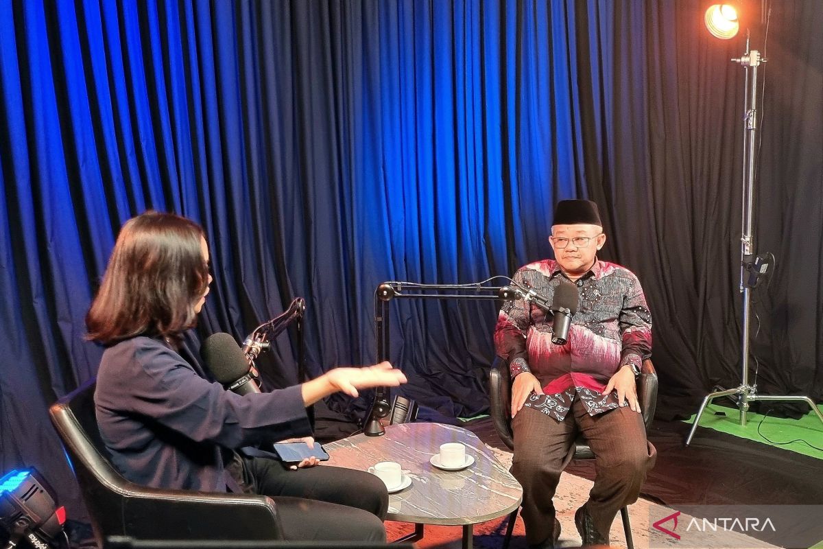 Mendikdasmen: Banyak faktor pengaruhi skor TKA matematika rendah