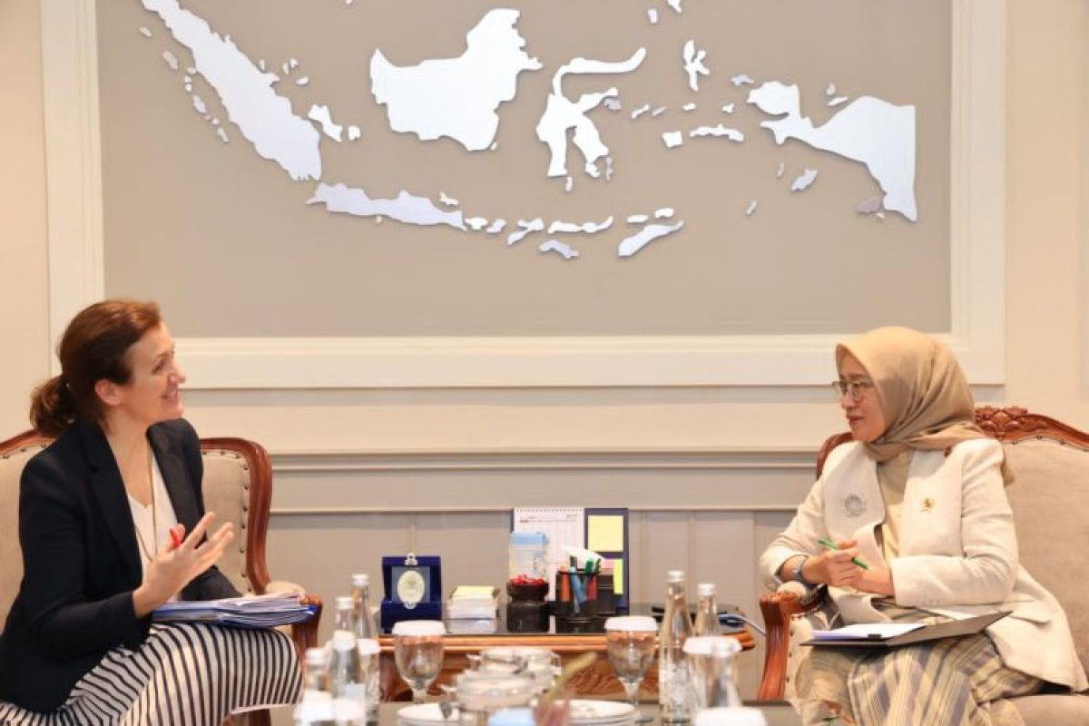 MenPANRB: Aksesi Indonesia ke OECD momen perkuat reformasi birokrasi